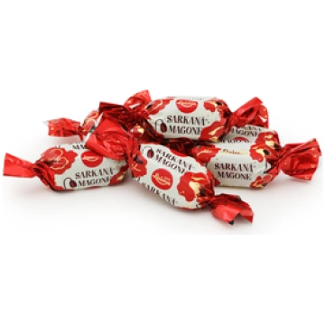 € 17.20 Šok.konf. SARK.MAGONE 1kg