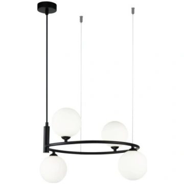 Piekaramā lampa Ring Maytoni