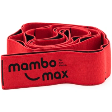 Elastīgā josla Mambo Max auduma elastīgā josla