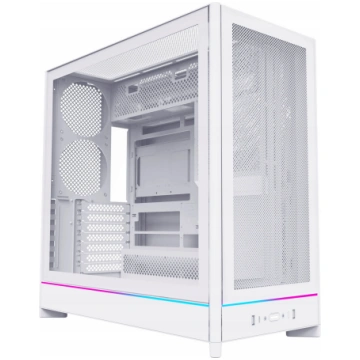 Montech Hs01 Pc-gehäuse, Midi-tower, Atx, Argb, Te