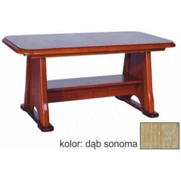 Galds transformeris BEATA SONOMA SIGNAL MEBLE