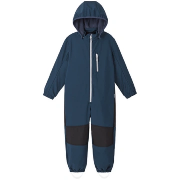 Bērnu starpsezona softshell kombinezons Reima Nurm