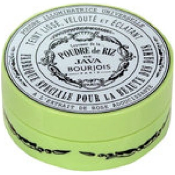 Bourjois Java Rice Powder - Powder 3 g