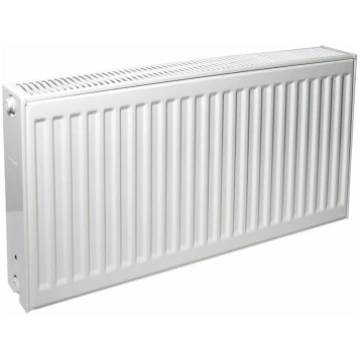 Radiators sānu PURMO C33 tips 60x100cm 1333600100 