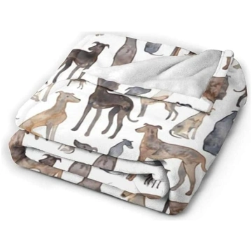 Sega Living Cuddly segas Greyhound Wippets un Lurc