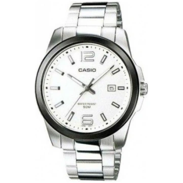Rokas pulkstenis Casio MTP-1296D-7AVEF