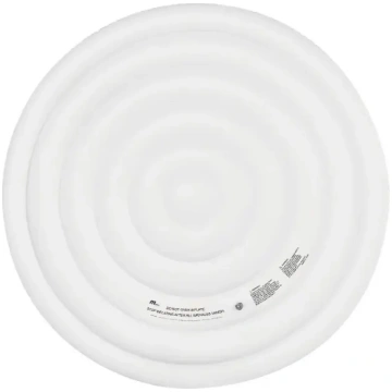 Termopārsegs SPA 140 cm MSpa Ø 205 mm