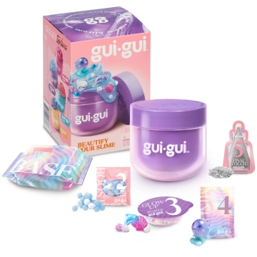 GUI GUI - Slime 1 psc. (30643B) 30643B (0630996907