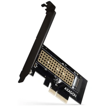Tīkla karte Axagon PCI-Express Axagon PCEM2-ND