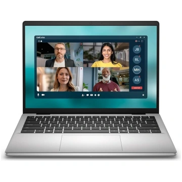 Dell 14 klēpjdators DC14250, 14 collas, 2K, Intel 