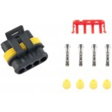 TM7811032 - 4-pin konektors TruckMaster
