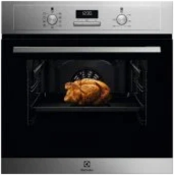 Electrolux EOF3H50BX cepeškrāsns EOF3H50BX-ELECTRO