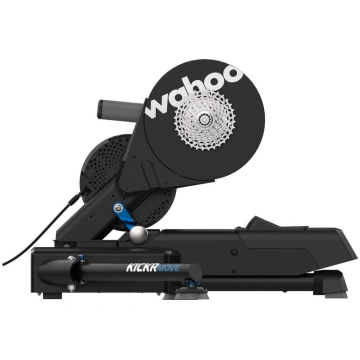 Kickr Move velosipēdu trenažieris