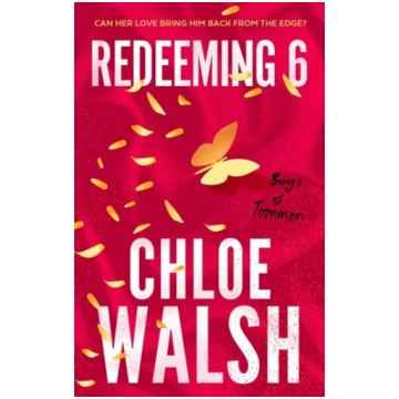 Redeeming 6 : Epic, emotional and addictive romanc
