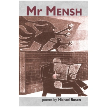 Mr Mensh ROSEN