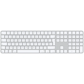 Apple Magic Keyboard mit Touch ID und Ziffernblock