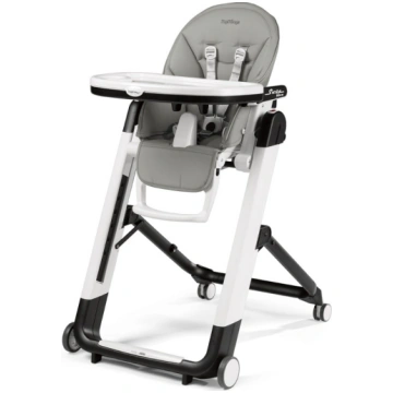 Peg Perego Siesta Follow Me Ice Barošanas krēsls I