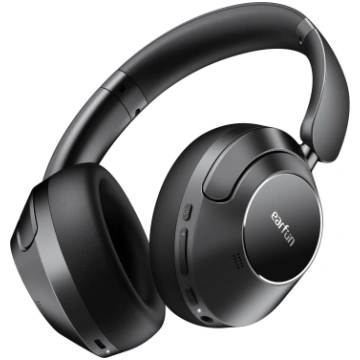 EarFun WavePro Wireless headphones (black)