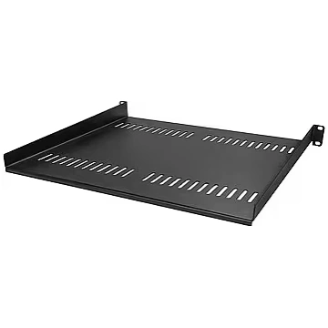 Startech SERVER RACK SHELF VENTED 1U STE 482.6X44.