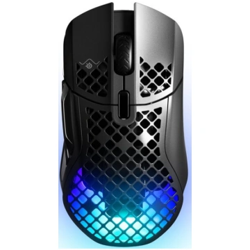 Souris Steelseries AEROX 5 VADĀMĀ SPĒĻU PELĒ
