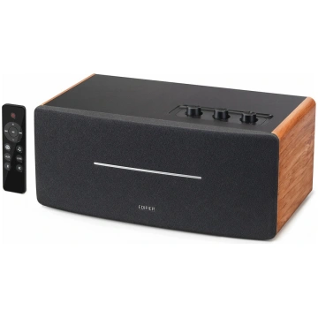 Edifier | Small Powered Speaker | D12 | Bluetooth 