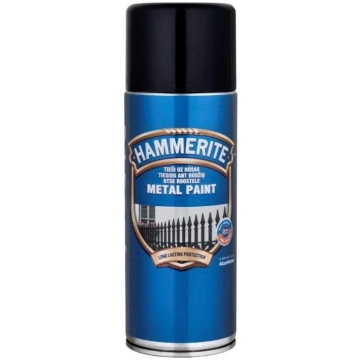 HAMMERITE Krāsu aerosoli Hammerite Smooth, preču z