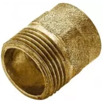 Lodējamā kapara pāreja 28-1" ā.v. (4243)
