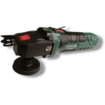 PARKSIDE PPM 800 A1
