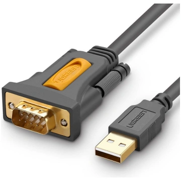 Kabel USB to RS-232 UGREEN CR104 1.5m 20211