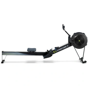 Concept2 D-PM5 indoor rower