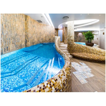 Izcila ★★★★ SPA atpūta Wellton SPA Oasis VIENAM va