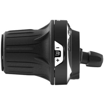Pārslēdzēju rokturis Shimano Tourney SL-RV200-L, n