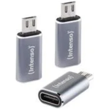 ADAPTER USB-C TO MICRO-USB/C480M 7600213 INTENSO