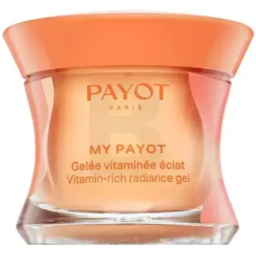 Payot Gēla krēms My Payot Gelée Vitaminée Éclat 50