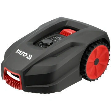 WIRED ROBOTIC MOWER 1000M2 (YT-852093) Yato