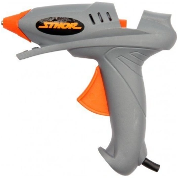 Karstās līmes pistole - STHOR - TO-73052 - 100W - 