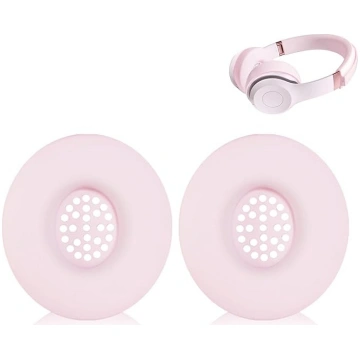 Adhiper Silikon Ohrpolster-Abdeckung für Beats Sol