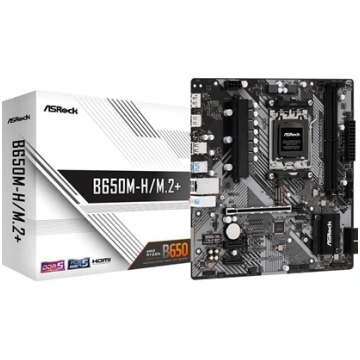 ASRock B650M-H/M.2+ motherboard F5F6D6D40873F03A7A