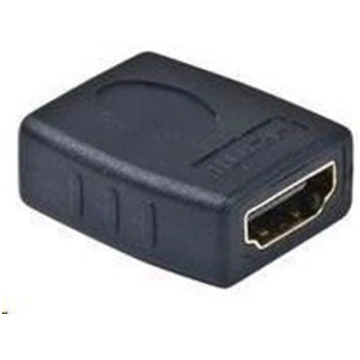 Adapteris Gembird HDMI - HDMI A-HDMI-FF