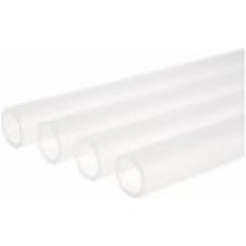 Alphacool ice pipe HardTube acrylic tube, 80cm 13/