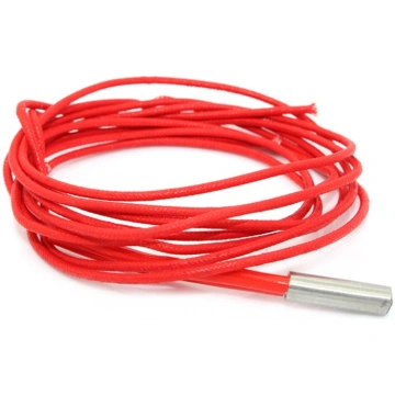 Sildelements 12 V 40 W 3D printerim RepRap OEM AN0