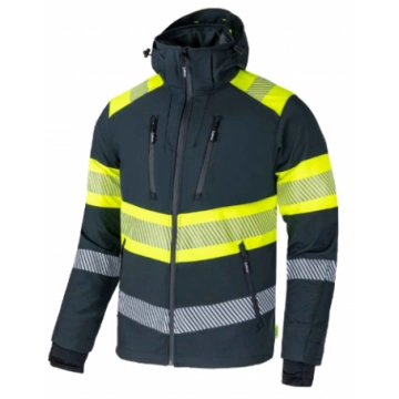 Darba jaka Softshell BERGO Cannygo