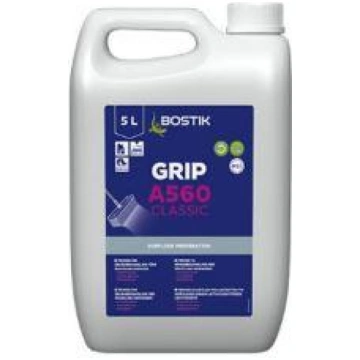Bostik Grip A560 Classic grīdas špakteļmasu grunts
