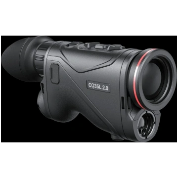 Termokamera HIKMICRO CONDOR CQ35L 2.0 ar tālmēru