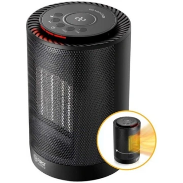 Keramikas ventilatora sildītājs FIRST FA-5565-2 Fi
