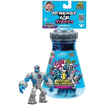Figūriņa mr beast lab - hibrīdi COBI MO-24902