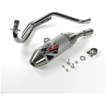 Pilns izplūdes Volt Performance Apollo RFZ Volt Ra