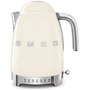 Tējkanna Smeg KLF04CREU Cream | KLF04CREU | 801770