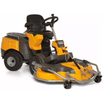 Raideris Stiga Park PRO 900AWX (bez pļaušanas blok