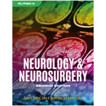 Eureka: Neurology & Neurosurgery, second edition D